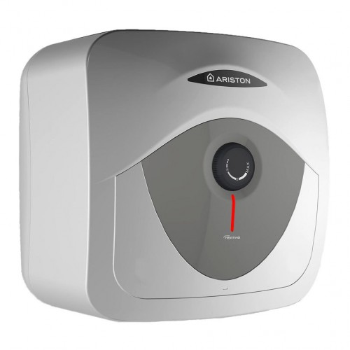 БОЙЛЕР ARISTON ANDRIS RS 15U/3 EU-ПОД МИВКА