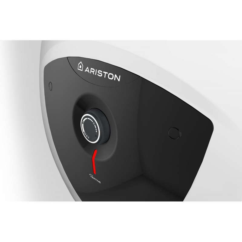 МАЛОЛИТРАЖЕН БОЙЛЕР ARISTON ANDRIS LUX 10 UR/5EU - цена: