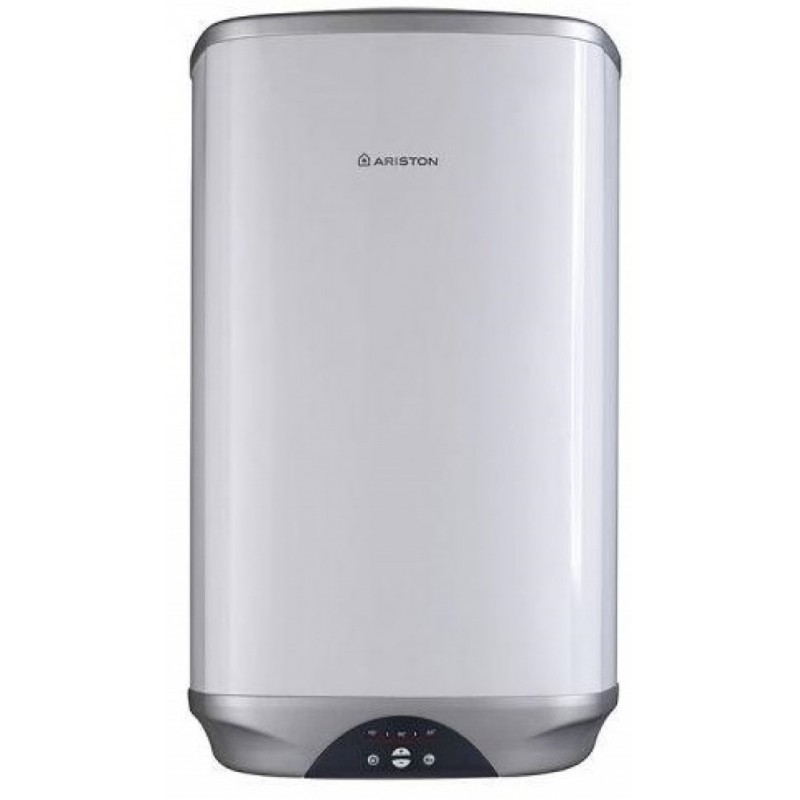 Обемен бойлер Ariston SHAPE ECO EVO 50 V 1.8 kW EU - цена: