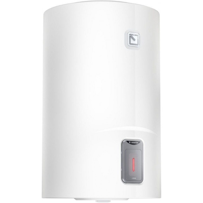 Ariston Lydos R 80 V 2K EU, вертикален, 80л, 2kW - цена:
