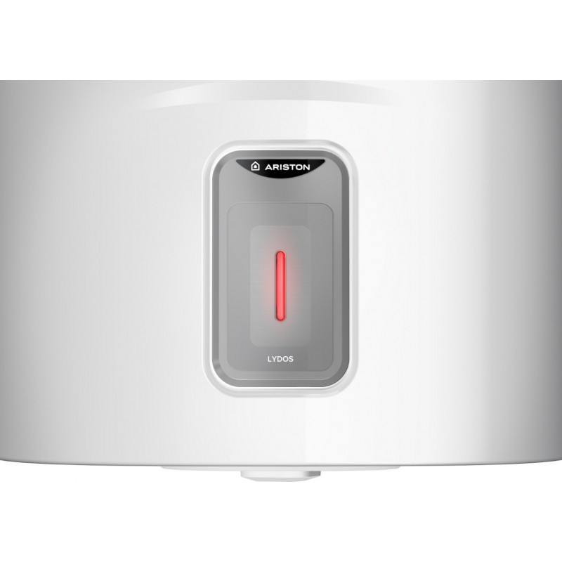 Бойлер Ariston Lydos R 50 V 3K EU, вертикален, 50л, 3kW - цена: