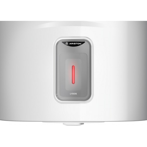 Бойлер Ariston Lydos R 80 V 3K EU, вертикален, 80л, 3kW