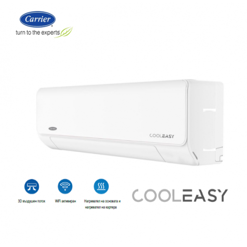 CARRIER CoolEasy 9000 BTU