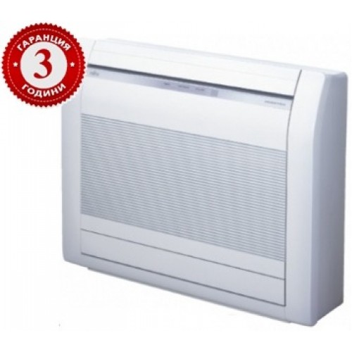Fujitsu AGYG 09 LVCA
