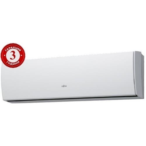 Fujitsu ASYG 14 LUCA