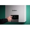 ДВУКОНТУРЕН КОНДЕНЗЕН КОТЕЛ VAILLANT ECOTEC PLUS VUW 40CS/1-5 40 KW - цена:
