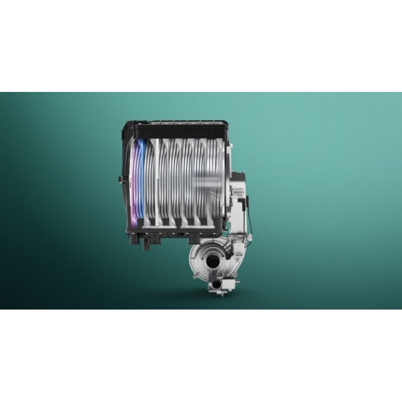ДВУКОНТУРЕН КОНДЕНЗЕН КОТЕЛ VAILLANT ECOTEC PLUS VUW 40CS/1-5 40 KW - цена: