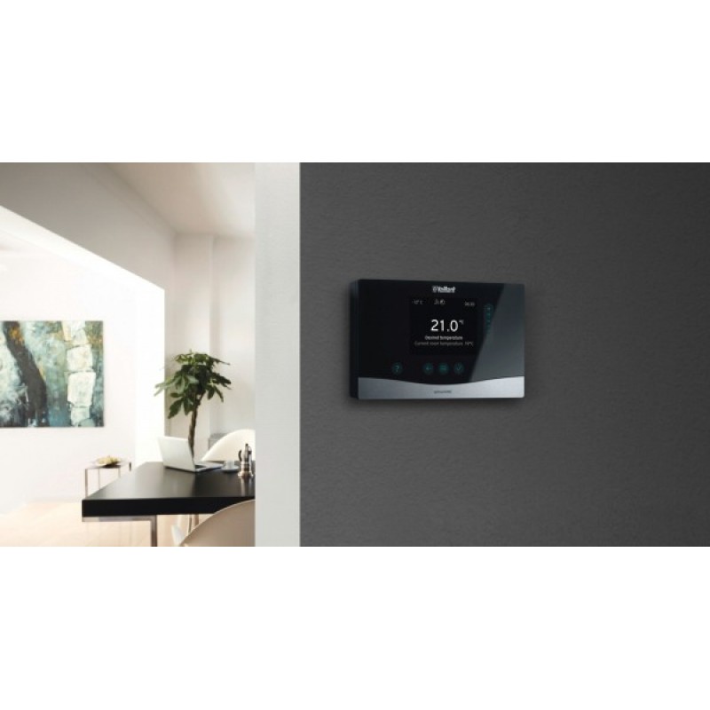 ТЕРМОРЕГУЛАТОР VAILLANT sensoHOME VRT 380 - цена: