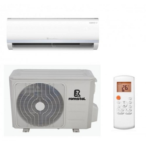 ИНВЕРТОРЕН КЛИМАТИК HABITAT 18000 BTU