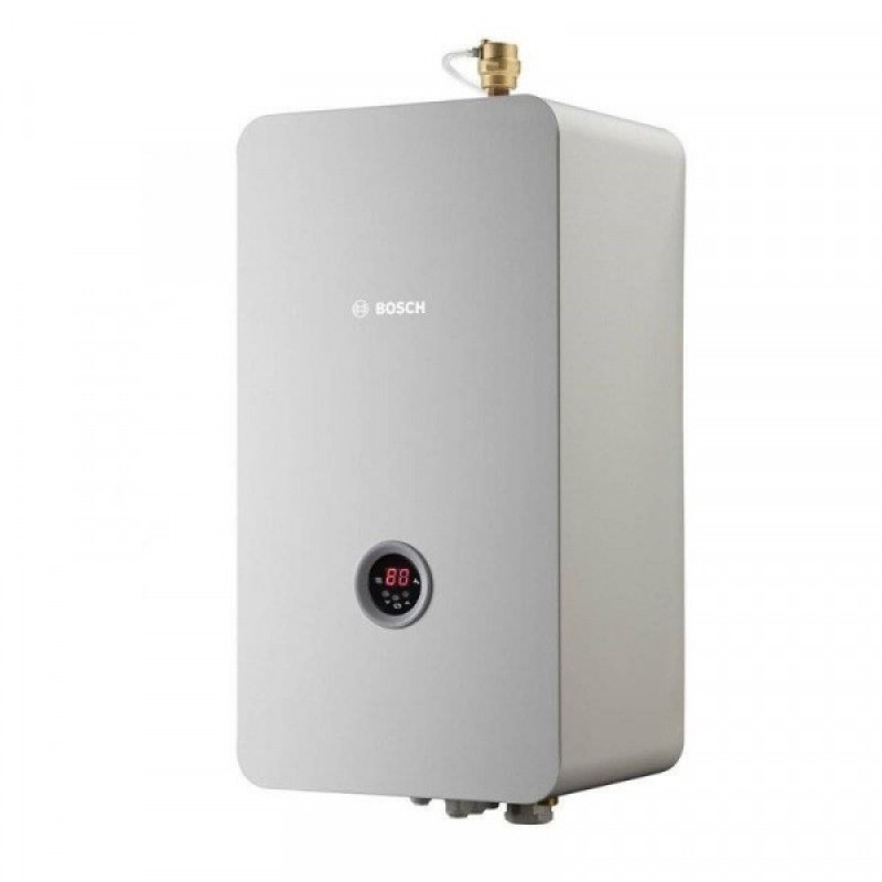 ЕЛЕКТРИЧЕСКИ КОТЕЛ BOSCH МОДЕЛ TRONIC HEAT 3500 12 KW - цена: