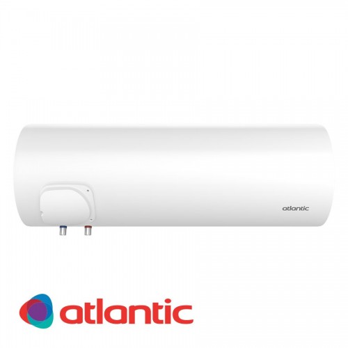 Atlantic O´Pro+ 150 литра за хоризонтален монтаж КОД: 873040