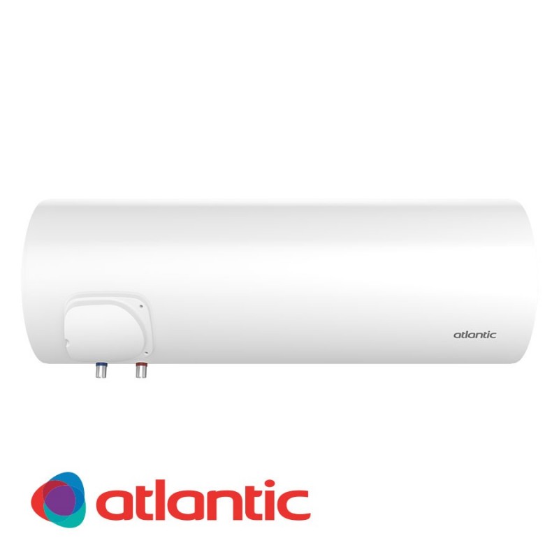 Atlantic O´Pro+ 150 литра за хоризонтален монтаж КОД: 873040 - цена: