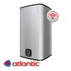 Atlantic CUBE Silver Steatite Wi-Fi, 150 литра КОД: 871233 - цена: