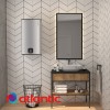 Atlantic CUBE Silver Steatite Wi-Fi, 150 литра КОД: 871233 - цена: