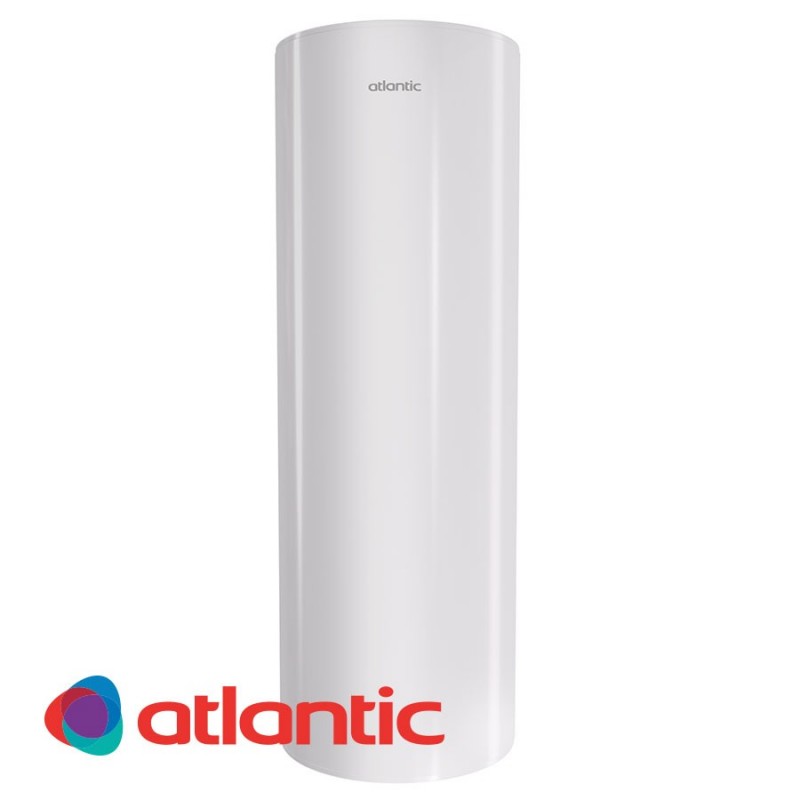 керамичен нагревател Atlantic Steatite 200 л КОД: 051020 - цена: