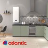 Atlantic Vertigo Steatite Wi-Fi 100, 80 литра КОД: 851337 - цена: