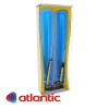 Atlantic Vertigo Steatite Wi-Fi 50 Silver, 40 литра КОД: 831217 - цена: