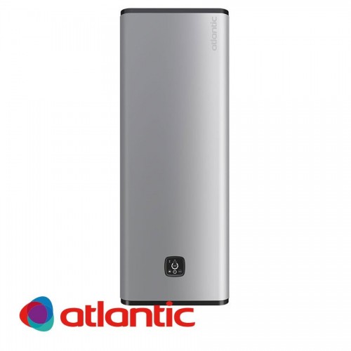 Atlantic Vertigo Steatite Wi-Fi 100 Silver, 80 литра КОД: 851338