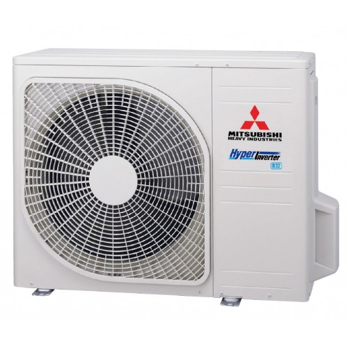 Mitsubishi Heavy Industries SRK / SRC 25 ZSX-WT