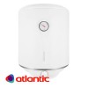 Atlantic, Steatite Turbo 50 литра, 2100 W КОД: 841242 - цена: 349.00лв.