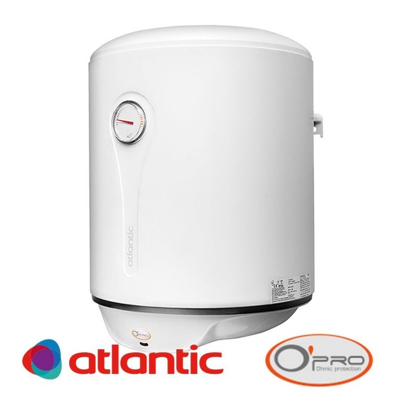 бойлер Atlantic O’Pro Turbo 30 литра КОД: 831093 - цена: