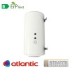 серпентина Atlantic Combi Steatite 100 л КОД: 864032 - цена: