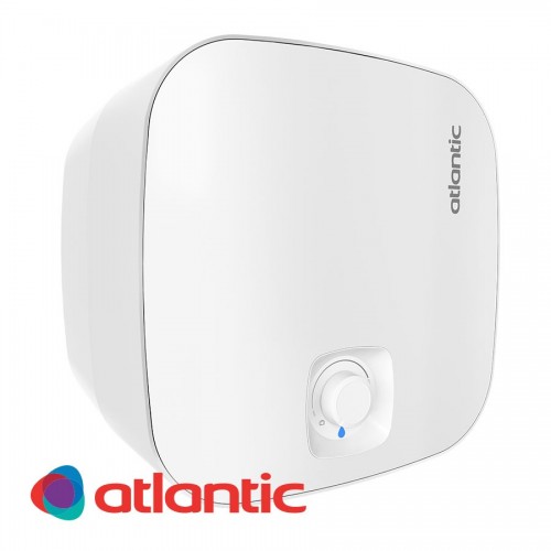Atlantic Nanto 15 литра, за монтаж под мивка  КОД: 821498