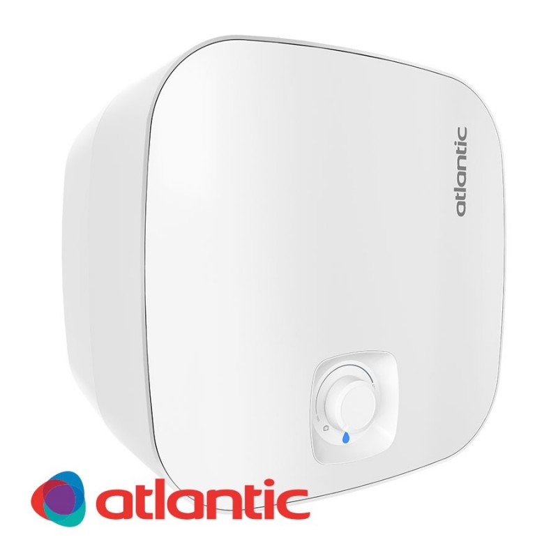 Atlantic Nanto 30 литра, за монтаж над мивка КОД: 831226 - цена: