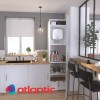 Atlantic Nanto 10 литра, за монтаж под мивка КОД: 821492 - цена: 219.00лв.