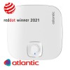 Atlantic Nanto 10 литра, за монтаж под мивка КОД: 821492 - цена: 219.00лв.