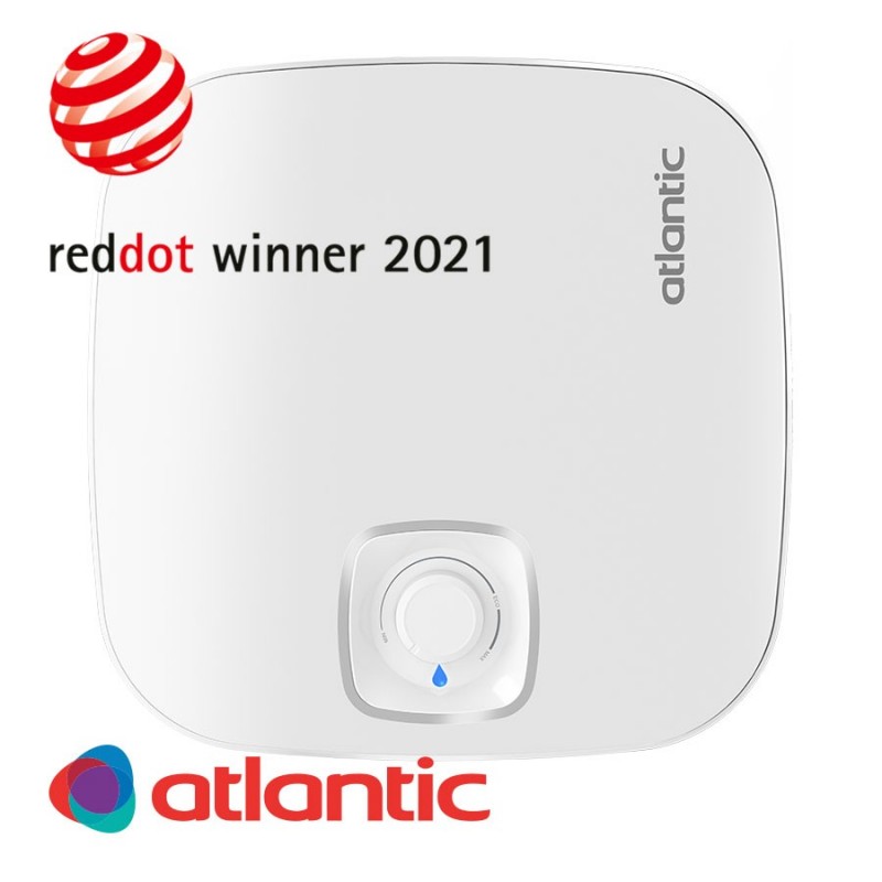 Atlantic Nanto 30 литра, за монтаж над мивка КОД: 831226 - цена: