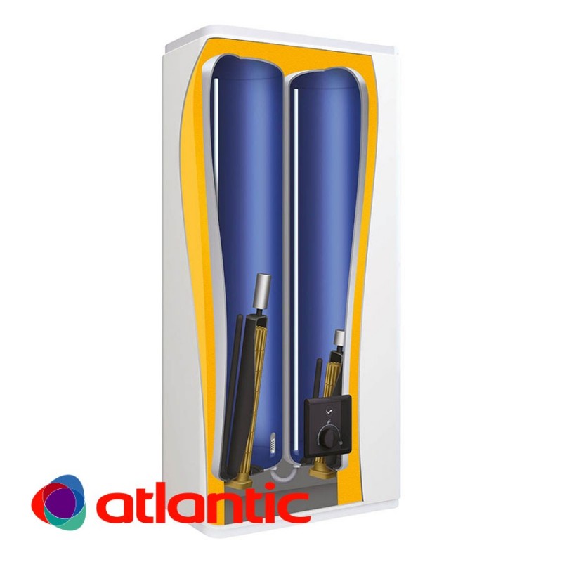 Atlantic Vertigo Essential 80, 65 литра КОД: 841307 - цена: