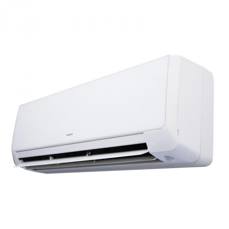 Хиперинверторен климатик Hitachi RAK25RXE/RAC25WXE, AKEBONO, 9000 BTU - цена: