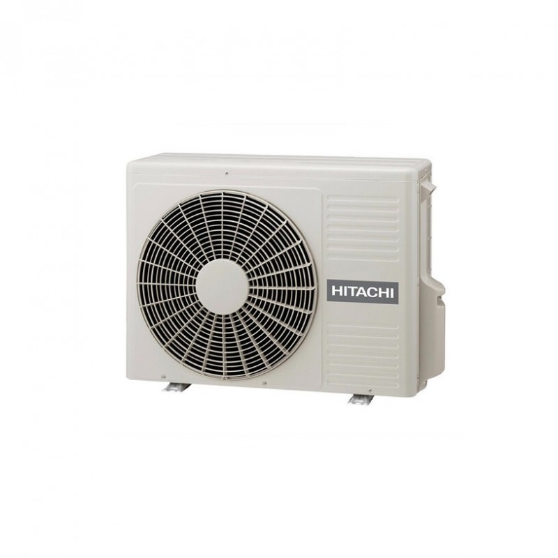 Хиперинверторен климатик Hitachi RAK25RXE/RAC25WXE, AKEBONO, 9000 BTU - цена: