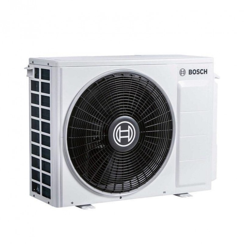 Инверторен климатик Bosch CL6001iU W26E, 9000 BTU, Енергиен клас А+++ - цена: