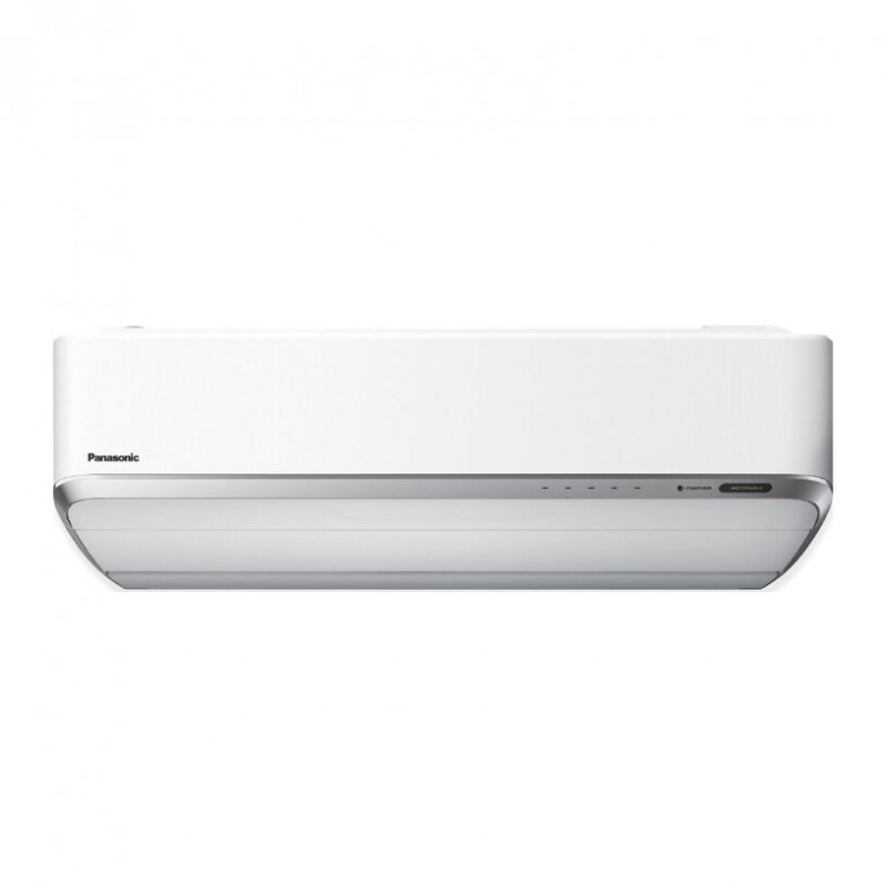Хиперинверторен климатик Panasonic CS-VZ35SKE/CU-VZ35SKE HEATCHARGE, 12000 BTU - цена: