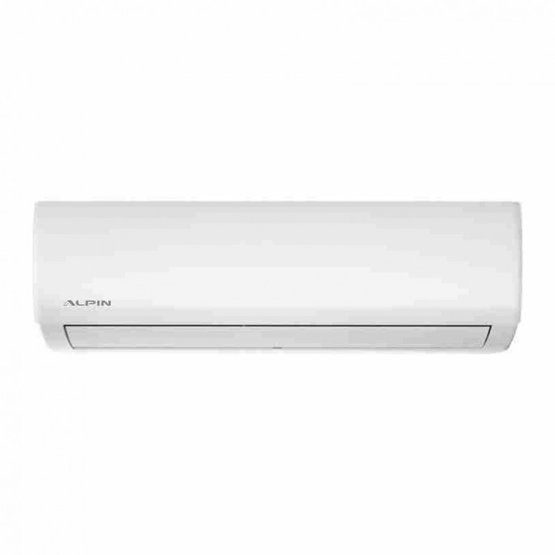 Инверторен климатик Alpin ASW-25ETE, Elite, WIFI, 9000 BTU - цена: 403.41€ <span class="second-currency">(789.00лв.)</span>