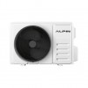 Инверторен климатик Alpin ASW-25ETE, Elite, WIFI, 9000 BTU - цена: 403.41€ <span class="second-currency">(789.00лв.)</span>