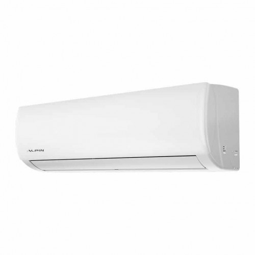 Инверторен климатик Alpin ASW-70ETE, Elite, WIFI, 24000 BTU