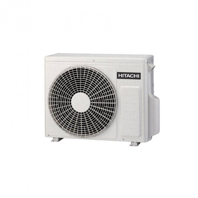 Инверторен климатик Hitachi RAK18PED/RAC18WED DODAI, 9000 BTU - цена: