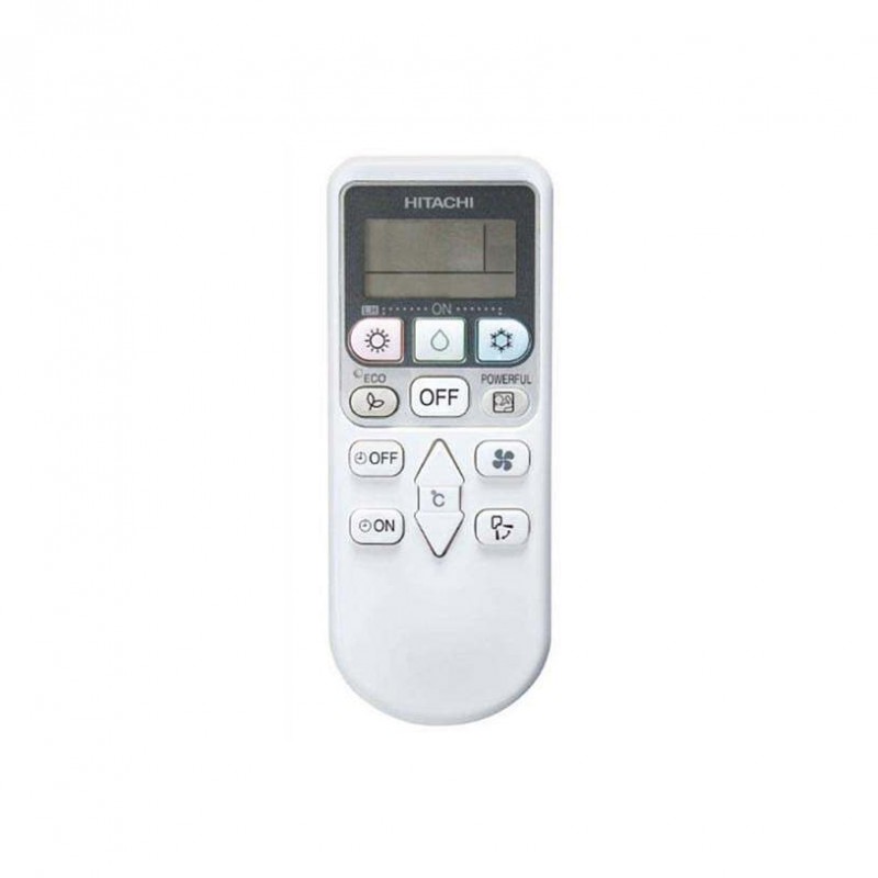 Инверторен климатик Hitachi RAK18PED/RAC18WED DODAI, 9000 BTU - цена: