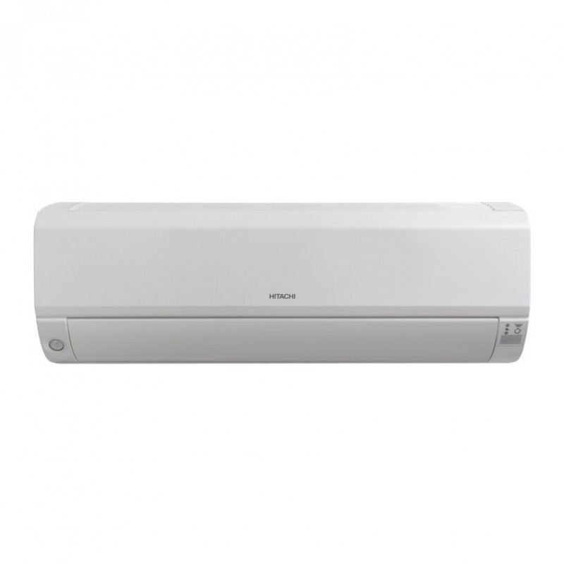 Инверторен климатик Hitachi RAK25RPE/RAC25WPE, PERFORMANCE, 9000 BTU - цена: