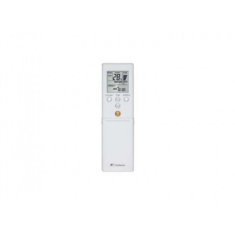 Инверторен стенен климатик Fuji Electric RSG07KMCE - цена: