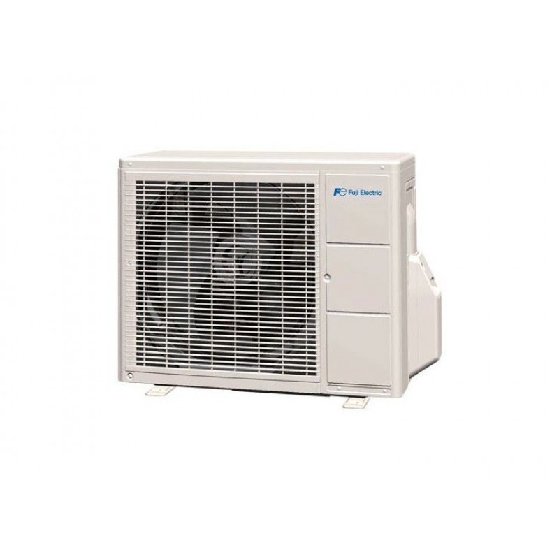 Инверторен стенен климатик Fuji Electric RSG12LLCC - цена: