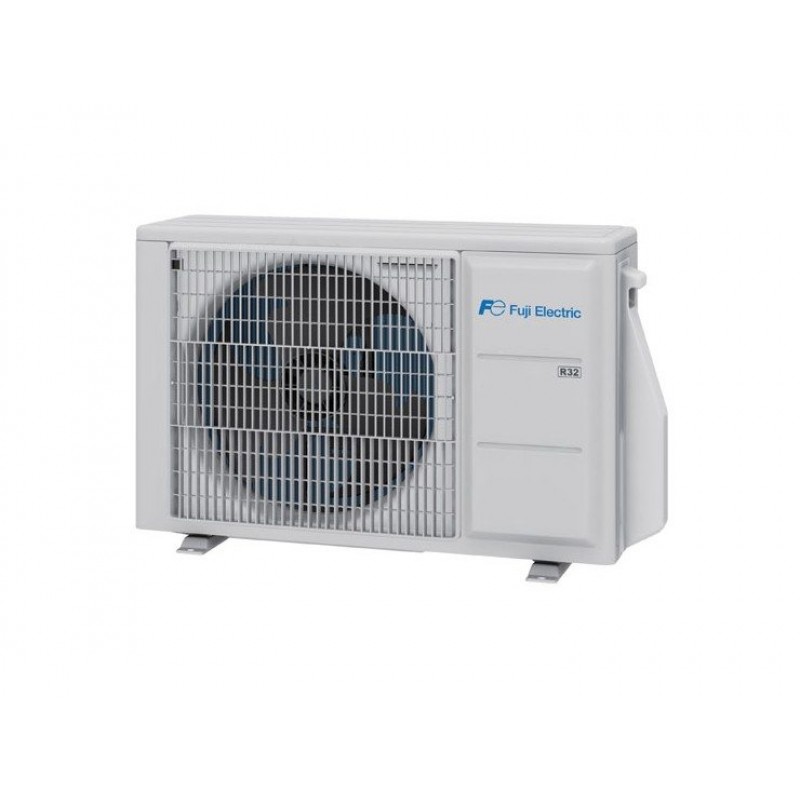 Хиперинверторен стенен климатик Fuji Electric RSG14KGTE - цена: