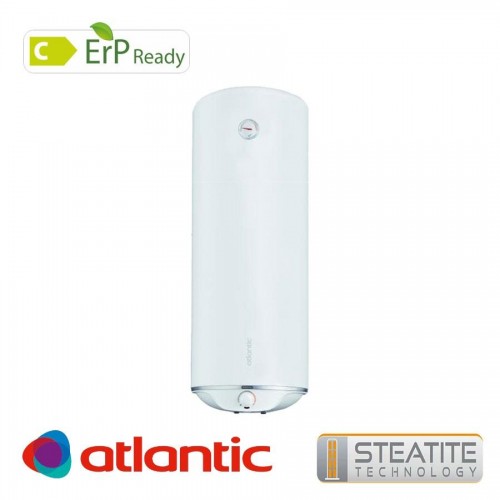 бойлер 50 литра Atlantic Steatite Slim, КОД: 841250