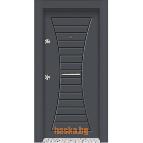 STAR DC 14 АНТРАЦИТ ВЪНШНИ УСЛОВИЯ