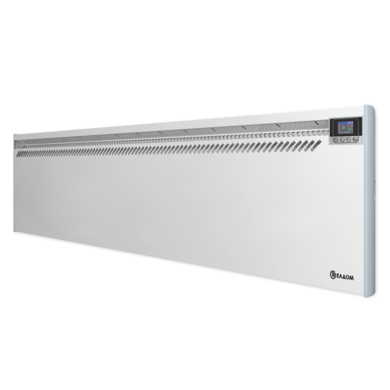 СТЕНЕН КОНВЕКТОР 3000W С WI-FI УПРАВЛЕНИЕ - цена: 349.00лв.
