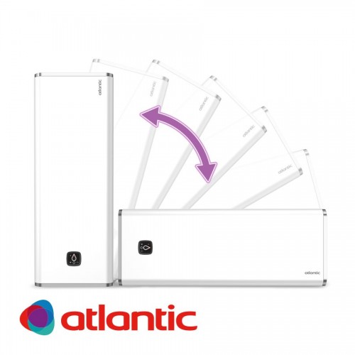 Atlantic Vertigo Steatite Wi-Fi 50, 40 литра КОД: 831216