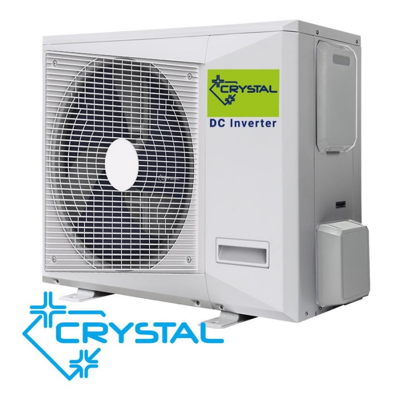 Crystal CHV-D140FA/HR1 – CHV-D140W/HZR1 - цена: